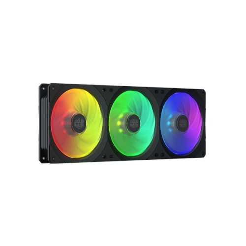 Fan Case Cooler Master MASTERFAN SF 360R ARGB Fan Case Cooler Master MASTERFAN SF 360R ARGB